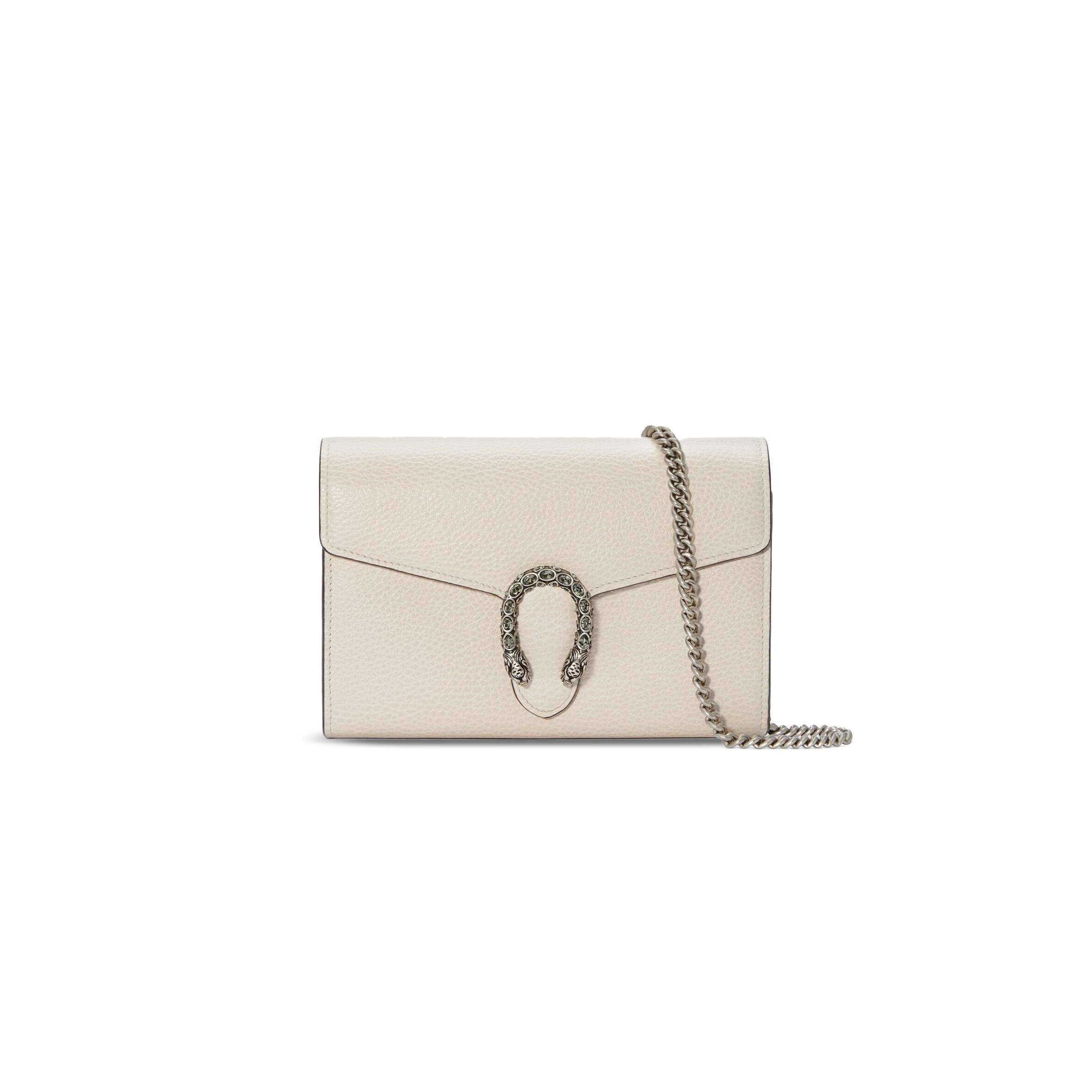 GUCCI DIONYSUS WALLET ON CHAIN 401231 (20*13*6cm)